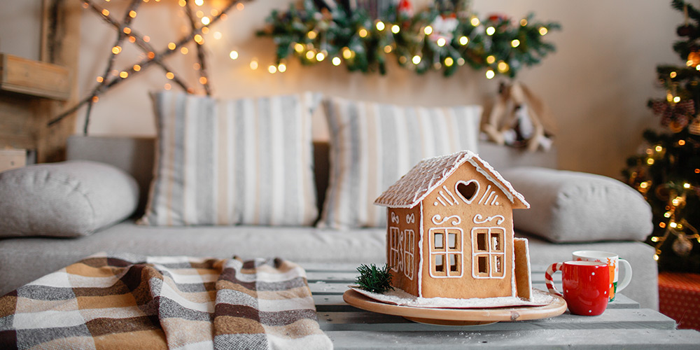 Why Should You Have Your Property On The Market Over Christmas?