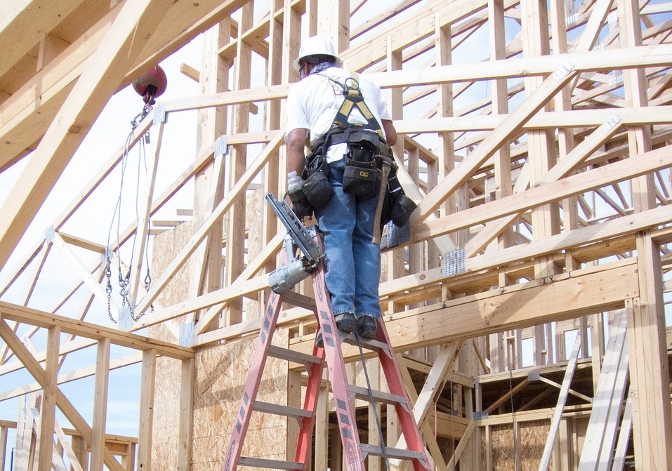 According to 70% of builders material costs are on the rise