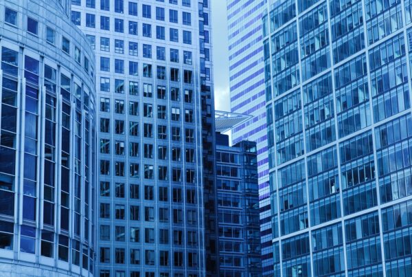 Top London property hotspots of 2017