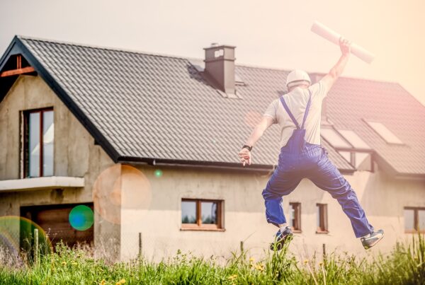 Top property developer key characteristics