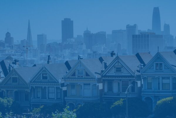 how to get into property development