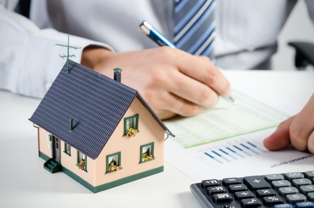 What is Property Development Finance?