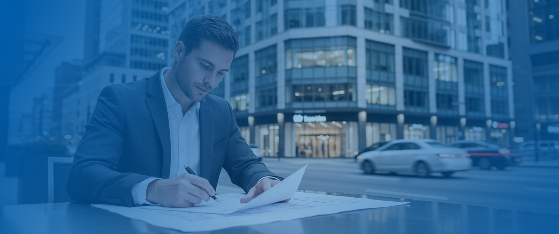 Commercial Bridging Loans: Fast Finance for Property Investments